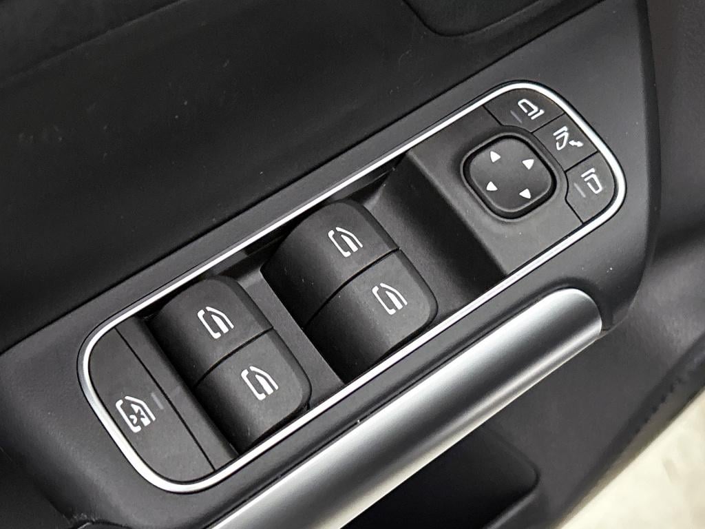 Mercedes-Benz Eqa 250+ business solution amg 71 kwh | premium pakket | dist