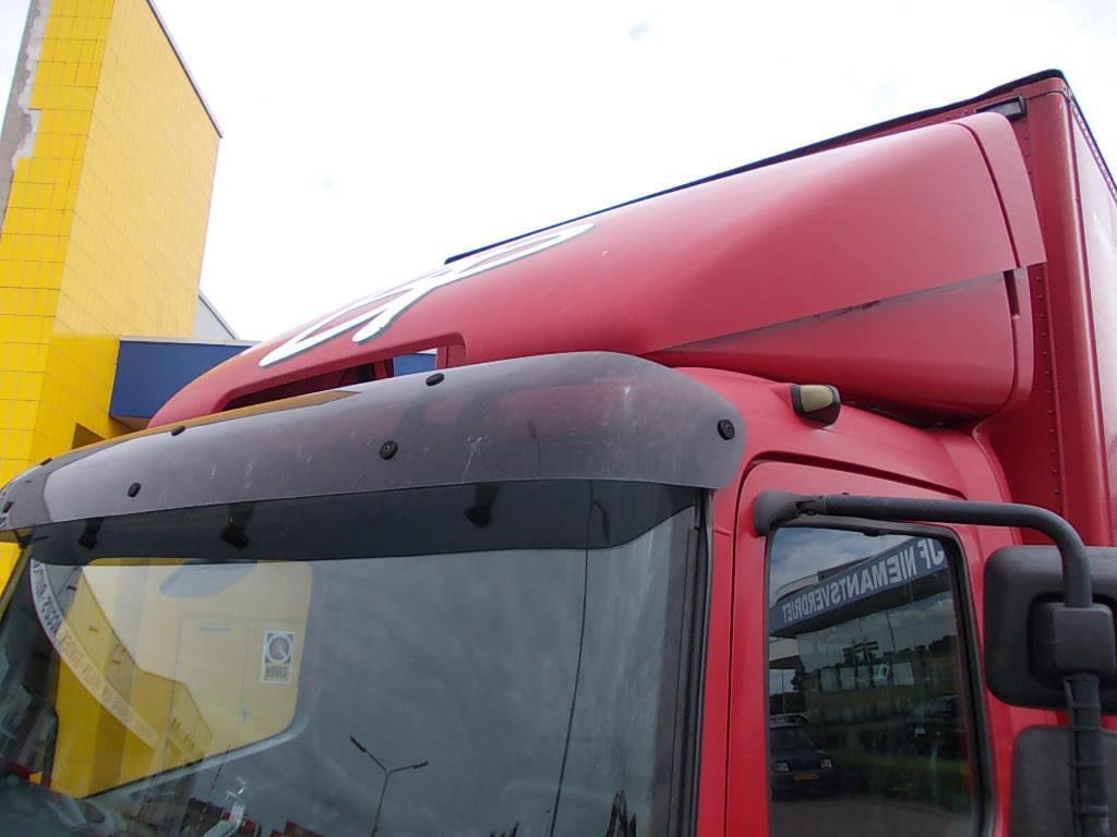 Mercedes-Benz Atego 4x2 euro 2