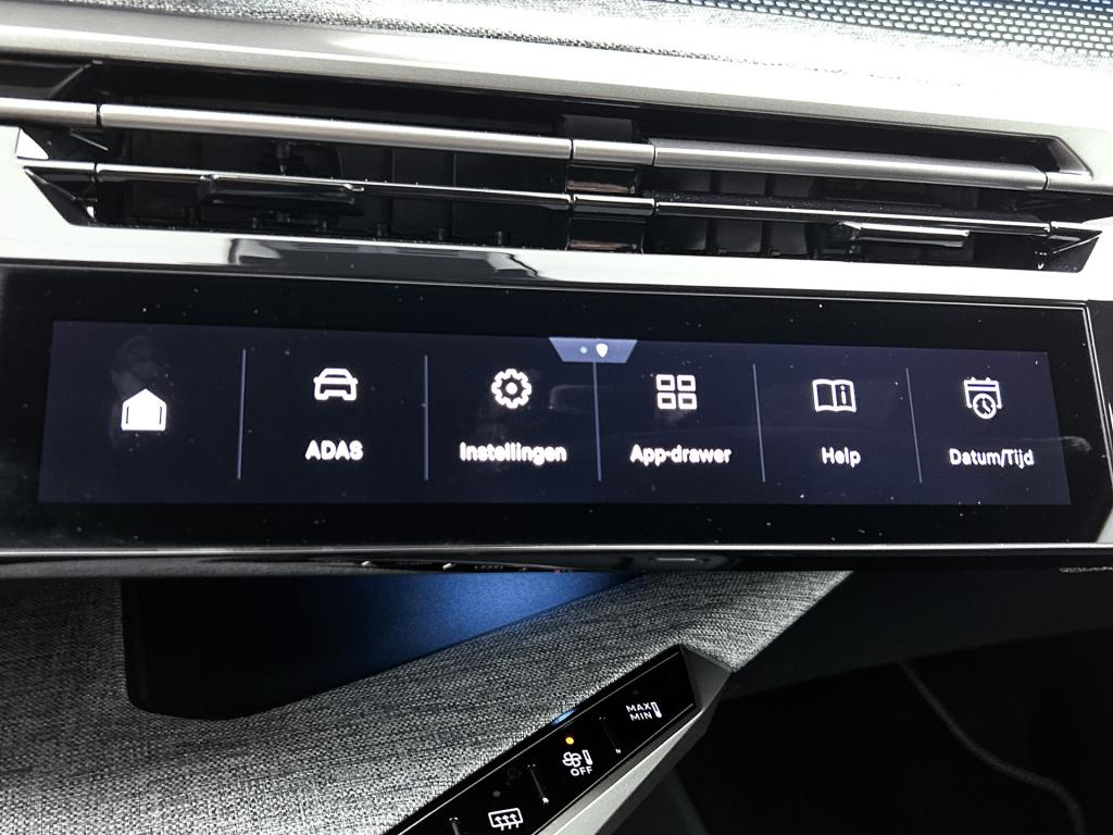 Peugeot 3008 hybrid 145pk automaat gt | rijklaar | trekhaak | elektrische a