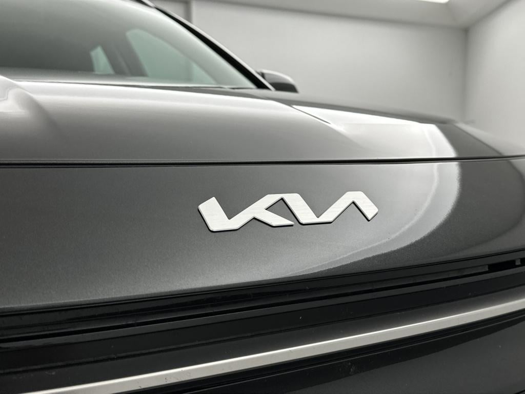 Kia Niro 1.6 gdi hybrid dynamicline | licht metalen wielen | klimaat regeli