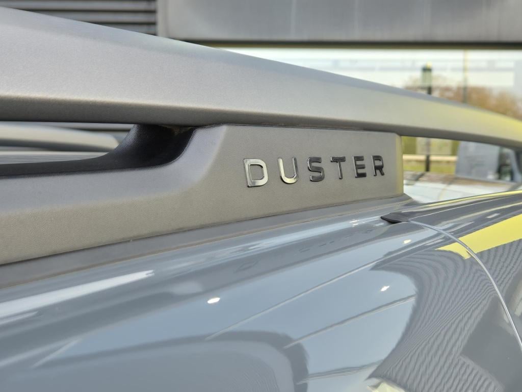 Dacia Duster 1.0 tce journey camera, navigatie