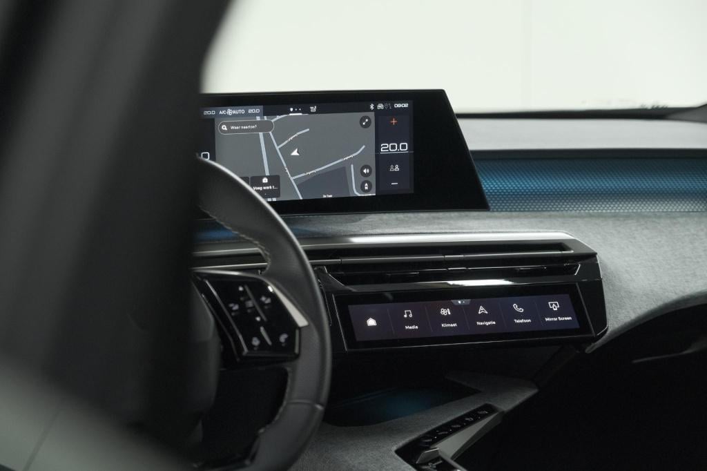 Peugeot 3008 1.2 hybrid 145 gt | trekhaak | elektrische kofferklep | camera