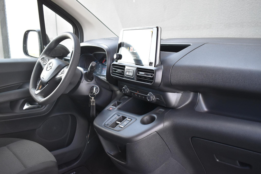 Opel Combo-e electric 136 l1 50kwh | navi | cruise | airco | trekhaak