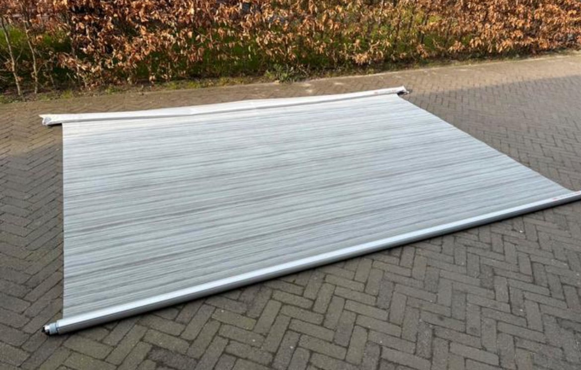 Fiamma Caravanstore XL zakluifel 360 x 250