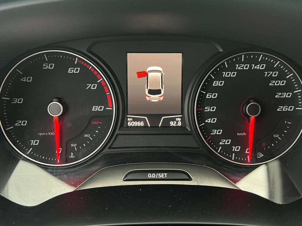 Seat Leon Sportstourer st 1.4 ecotsi fr xcellence, pano, alacantara enz..