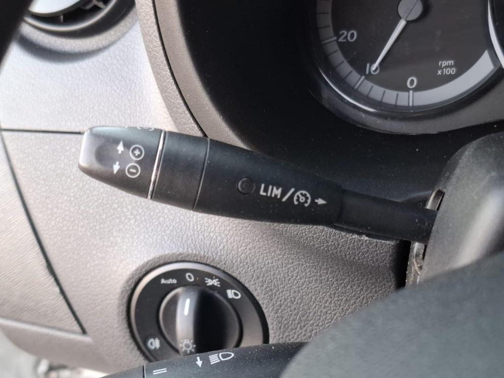 Mercedes-Benz Citan 109 cdi blueefficiency business ambition airco / cruise