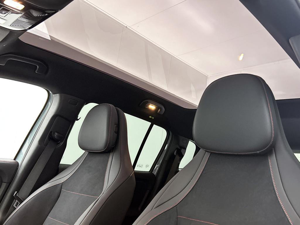 Mercedes-Benz Glb 250+ business solution amg 85.5 kwh | nightpakket | memor