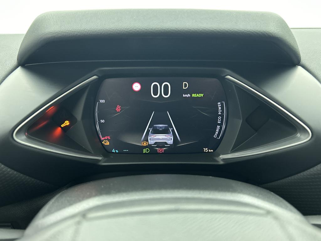 Ds Ds 3 e-tense bastille 54 kwh | private lease 60 mnd/10.000km €. 625,- pe