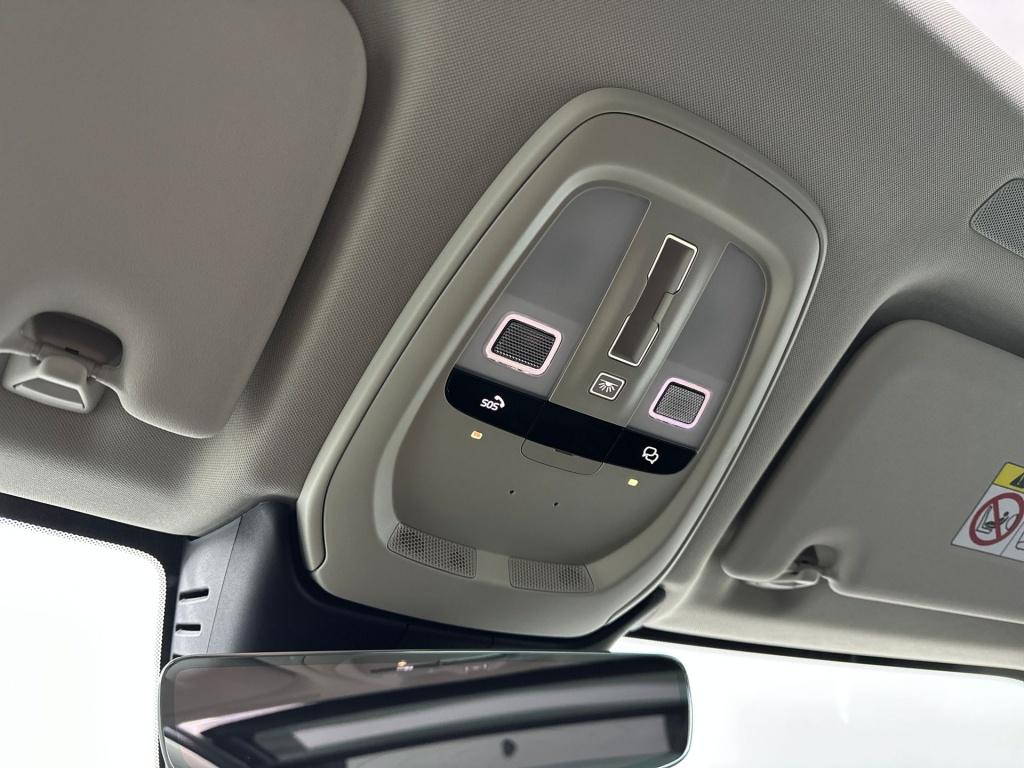 Volvo XC60 t6 398pk recharge ultra dark|