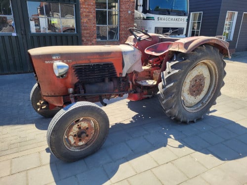 Guldner G30s