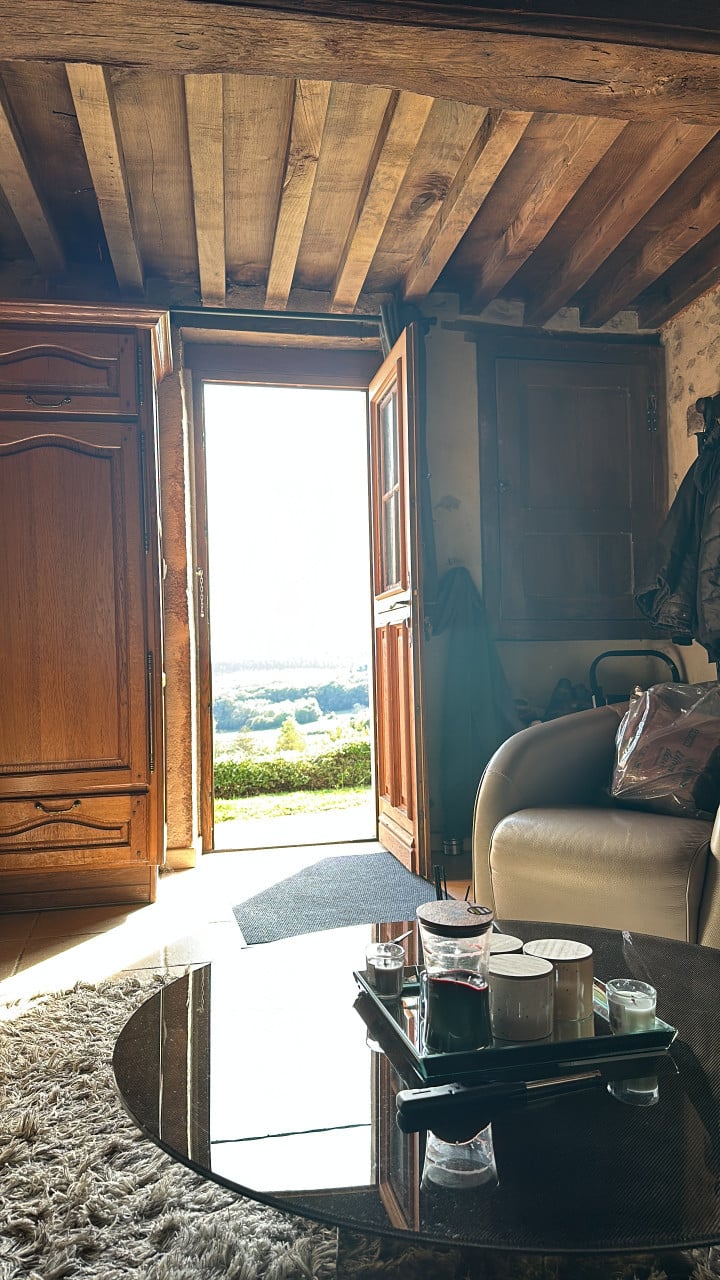 Vakantiehuis te huur in Frankrijk 🇫🇷 in de Morvan