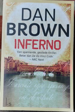 Spannend Boek