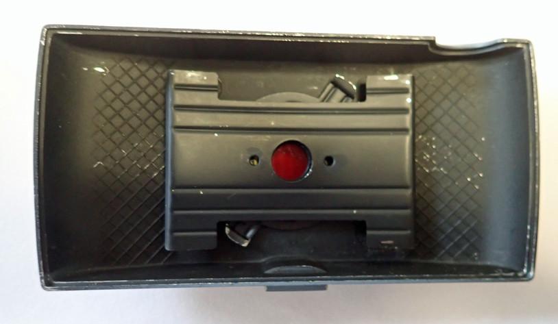 BILORA Bella DC4 uit 1956