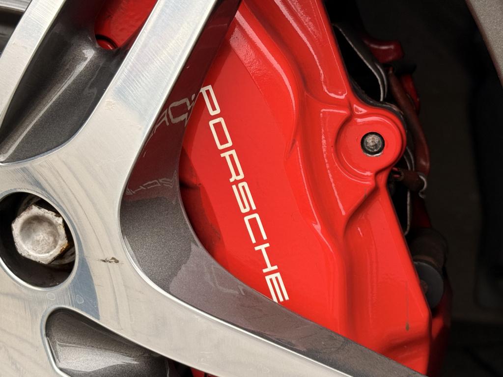 Porsche 911 3.8 carrera targa 4s 997.2 | bose | stoelverwarming | sport chr