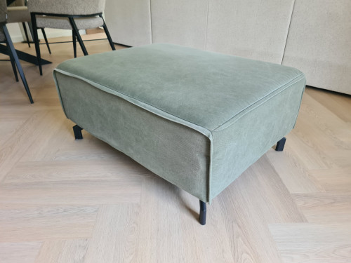 Hocker bank