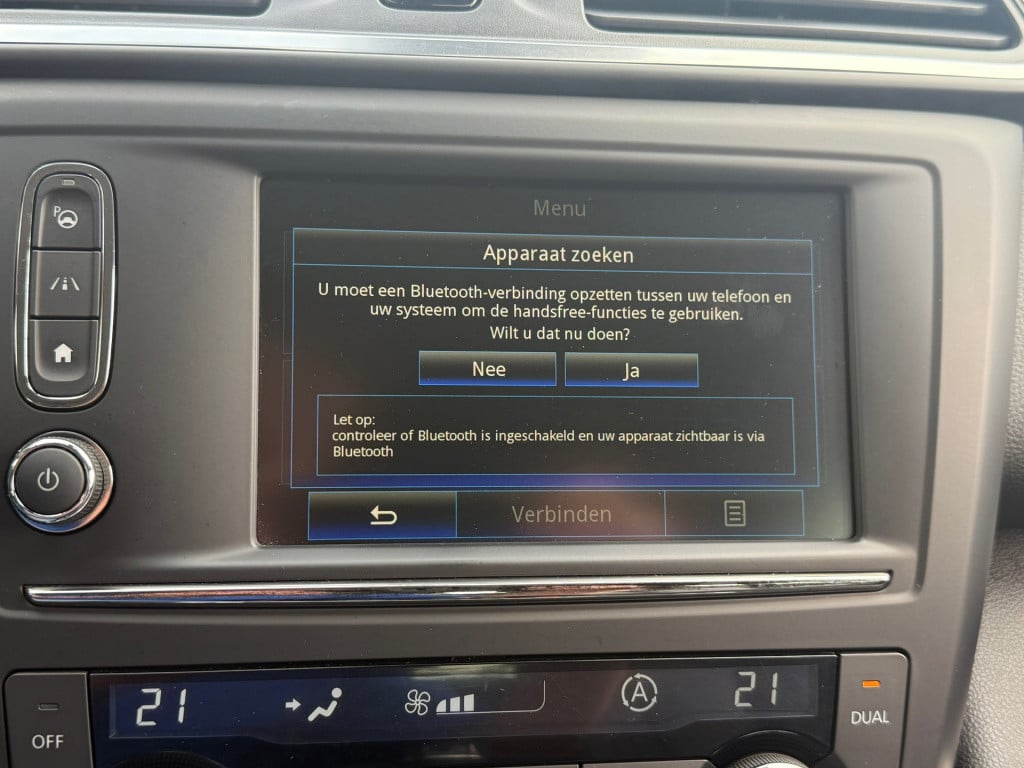 Renault Kadjar 1.2 tce bose
