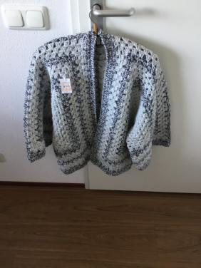 Mooi vest