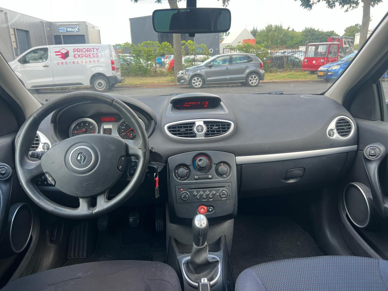 Renault Clio 1.2TCE Collection Inruilkoopje