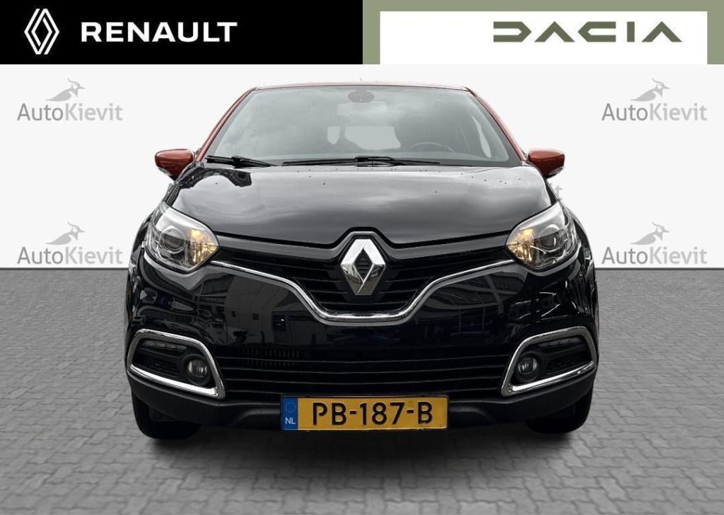 Renault Captur 0.9 tce dynamique