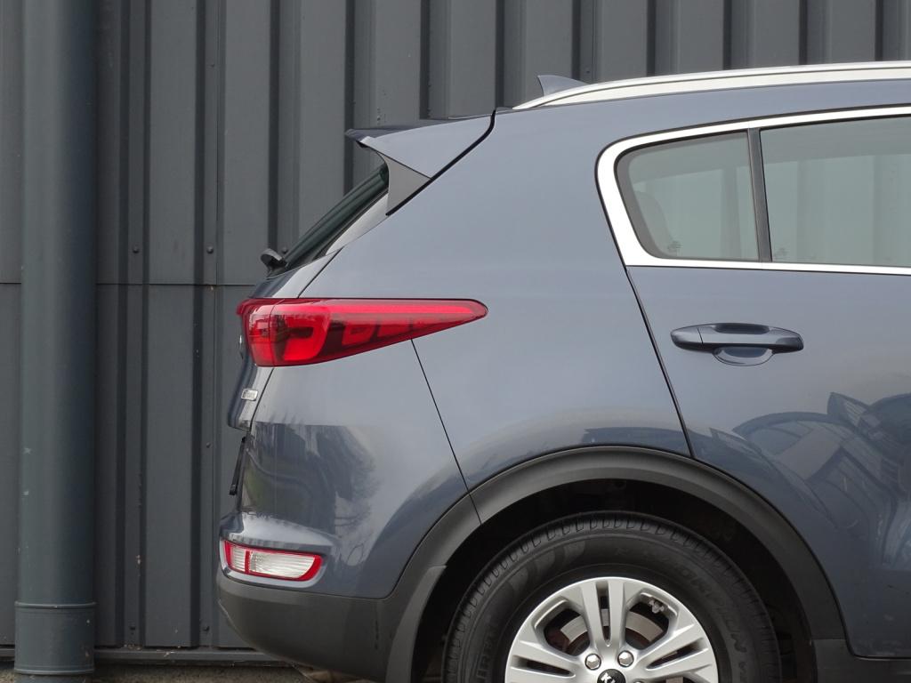 Kia Sportage 1.6 gdi comfortline navigator | navi | bluetooth