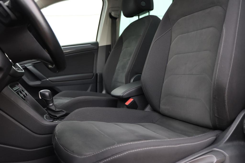 Volkswagen Tiguan 1.4 tsi act trendline 150pk dsg6