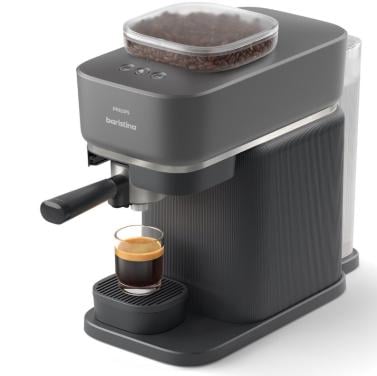 Philips Baristina – BAR300/60 – Zo goed als nieuw
