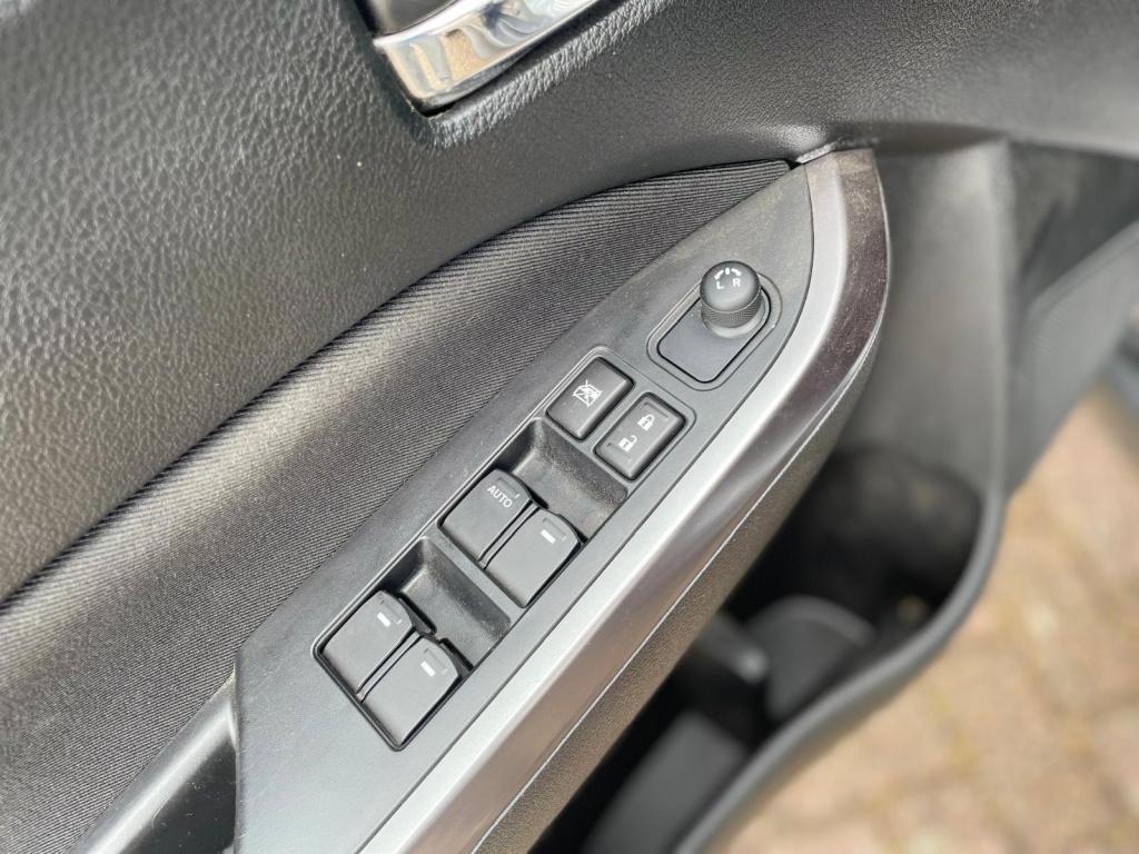 Suzuki Vitara 1.4 boosterjet select smart hybrid allgrip |1500 kg trekgewic