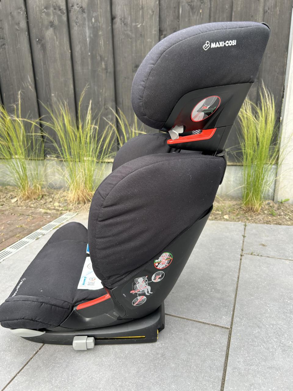 Maxi Cosi Rodifix Airprotect