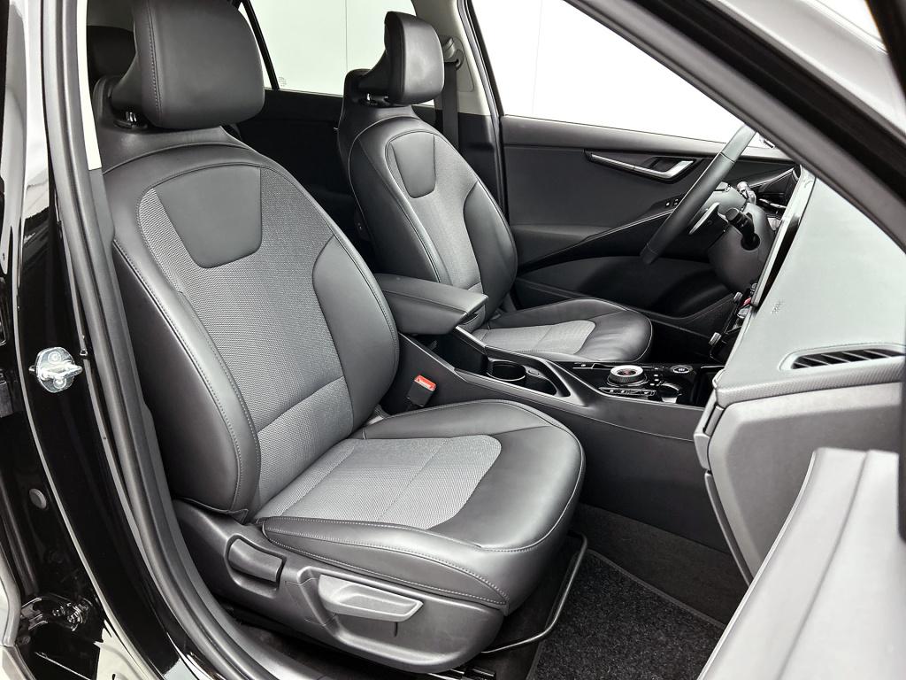 Kia Niro 1.6 gdi hybrid dynamicplusline | stuur-/stoelverwarming | navigati