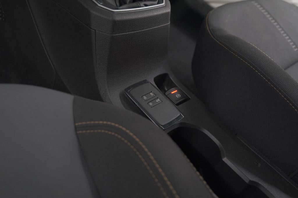 Dacia Sandero Stepway tce 90 extreme | camera | dodehoekdetectie | navigati