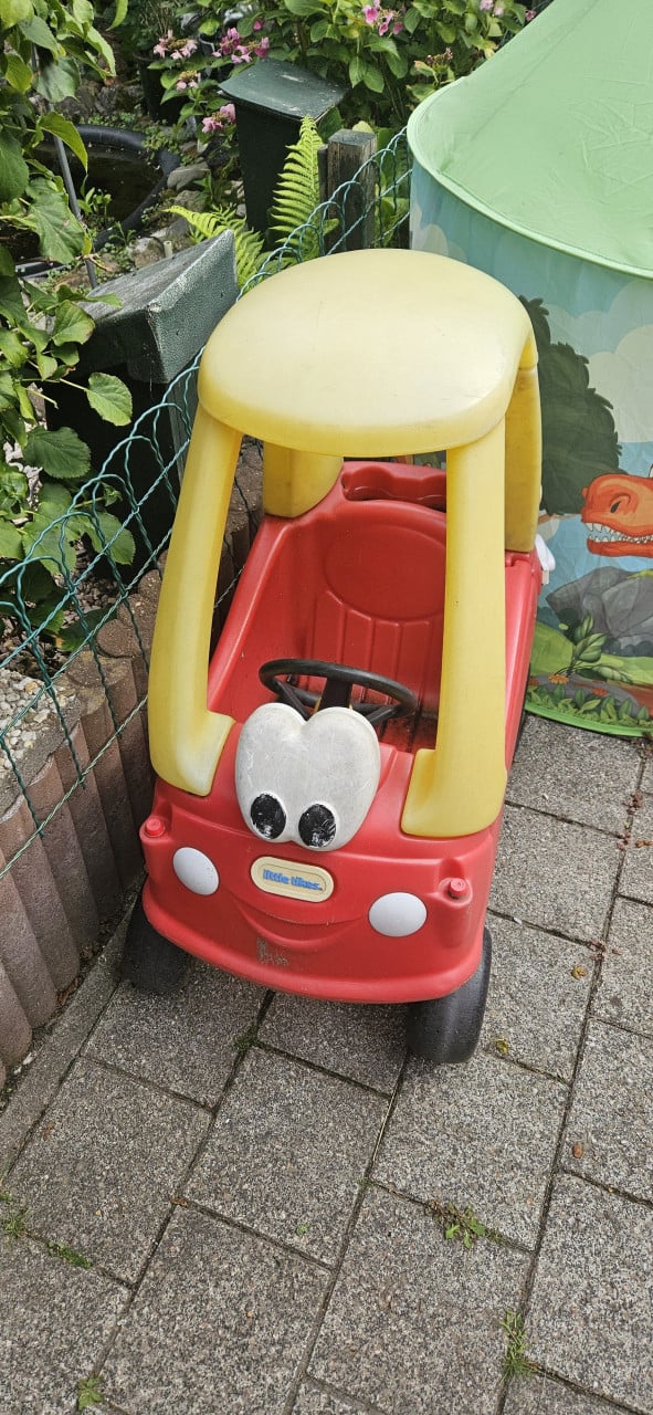 Loopauto