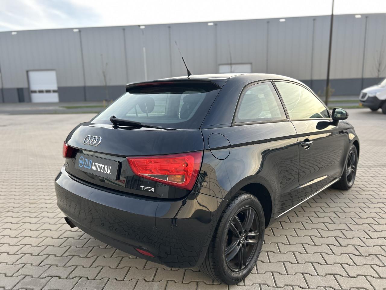 Audi A1 1.4 TFSI Ambition/APK/CRUISE CONTR/STOELV/