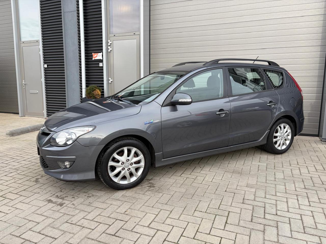 Hyundai I30 CW 1.4i i- Motion