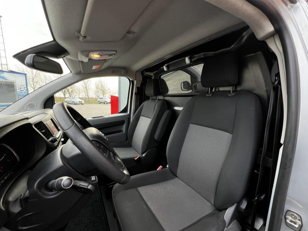 Toyota Proace worker 2.0 d-4d professional | ex btw | carplay | trekhaak | 