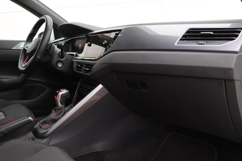 Volkswagen Polo gti 2.0 tsi 207pk dsg7