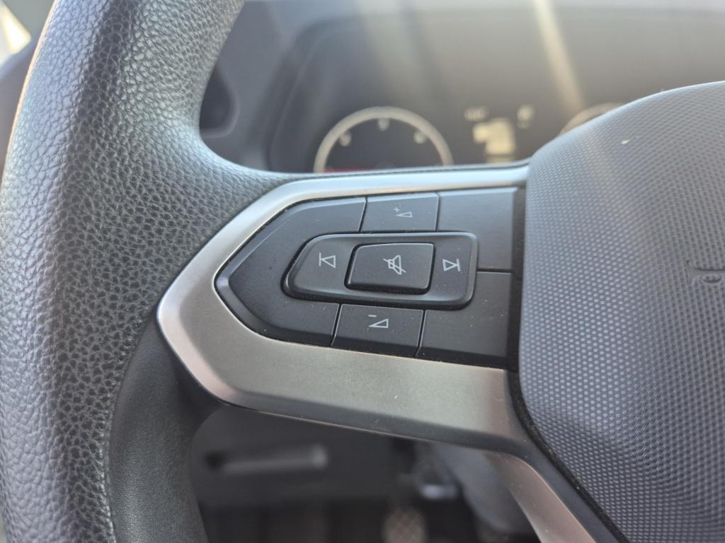 Volkswagen Caddy cargo 2.0 tdi trend