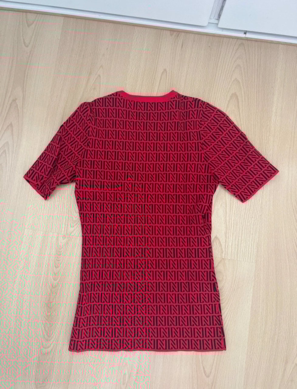 T-shirt dames Nikkie maat 36