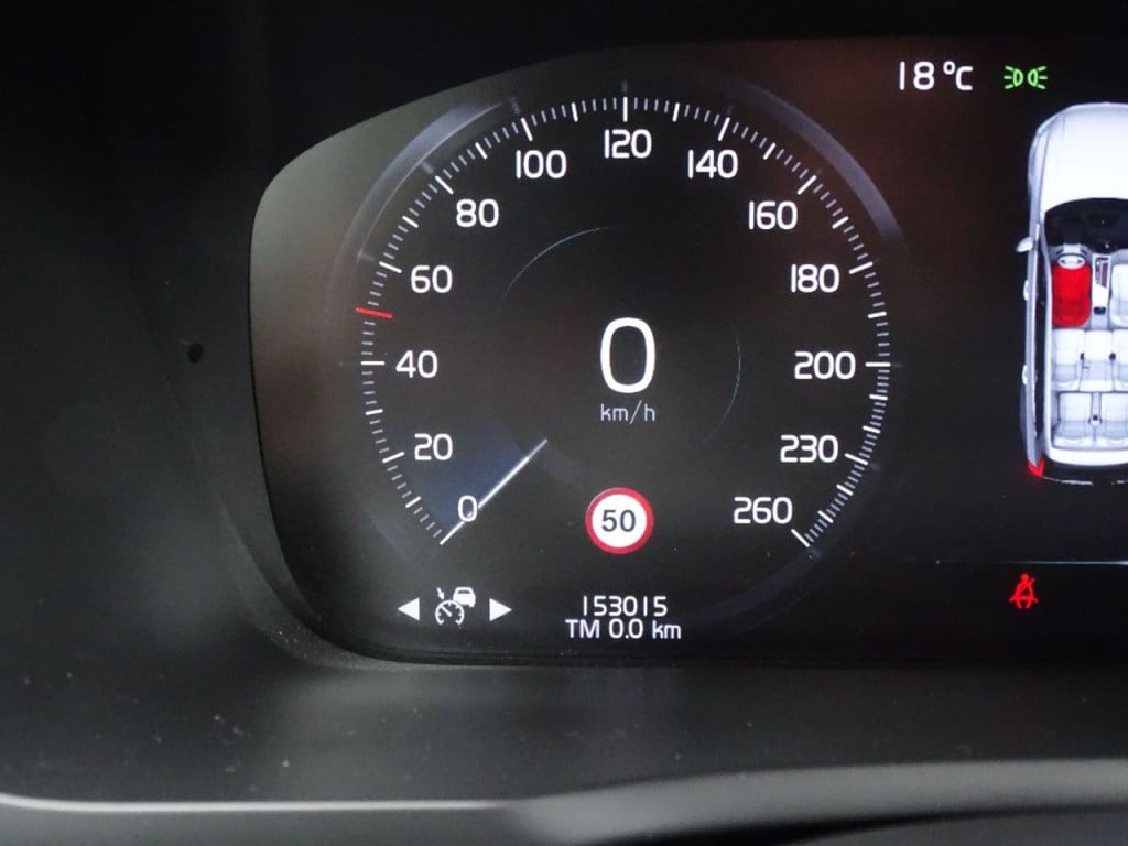 Volvo XC90 2.0 t6 awd inscription 7-zits | stoelverwarming/ventilatie