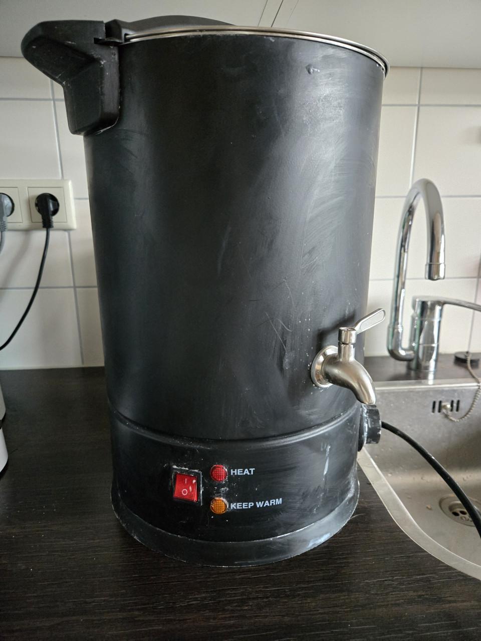 Maak je eigen kaarsen!