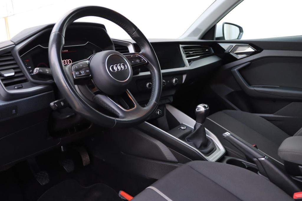 Audi A1 Sportback 25 tfsi pro line carplay | navi | cruise