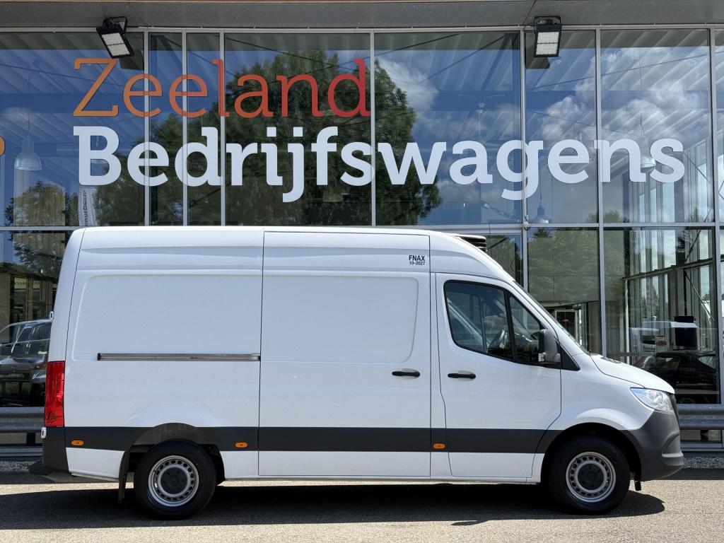 Mercedes-Benz Sprinter 314 2.2 cdi l2h2 koelwagen | bi temp | dag\nacht | c