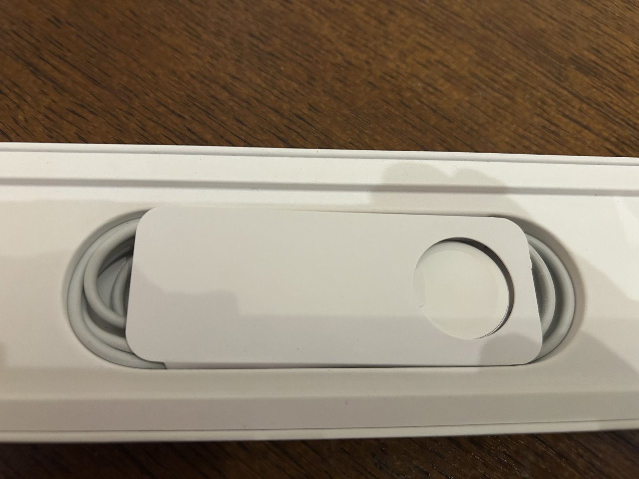 Apple Watch 8 Midnight 45 mm