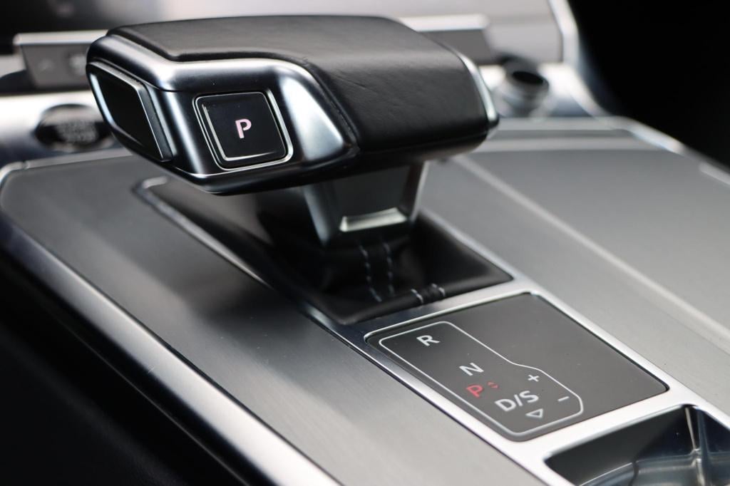 Audi A7 sportback 50 tfsi e quattro pro line s 299pk | memory | camera