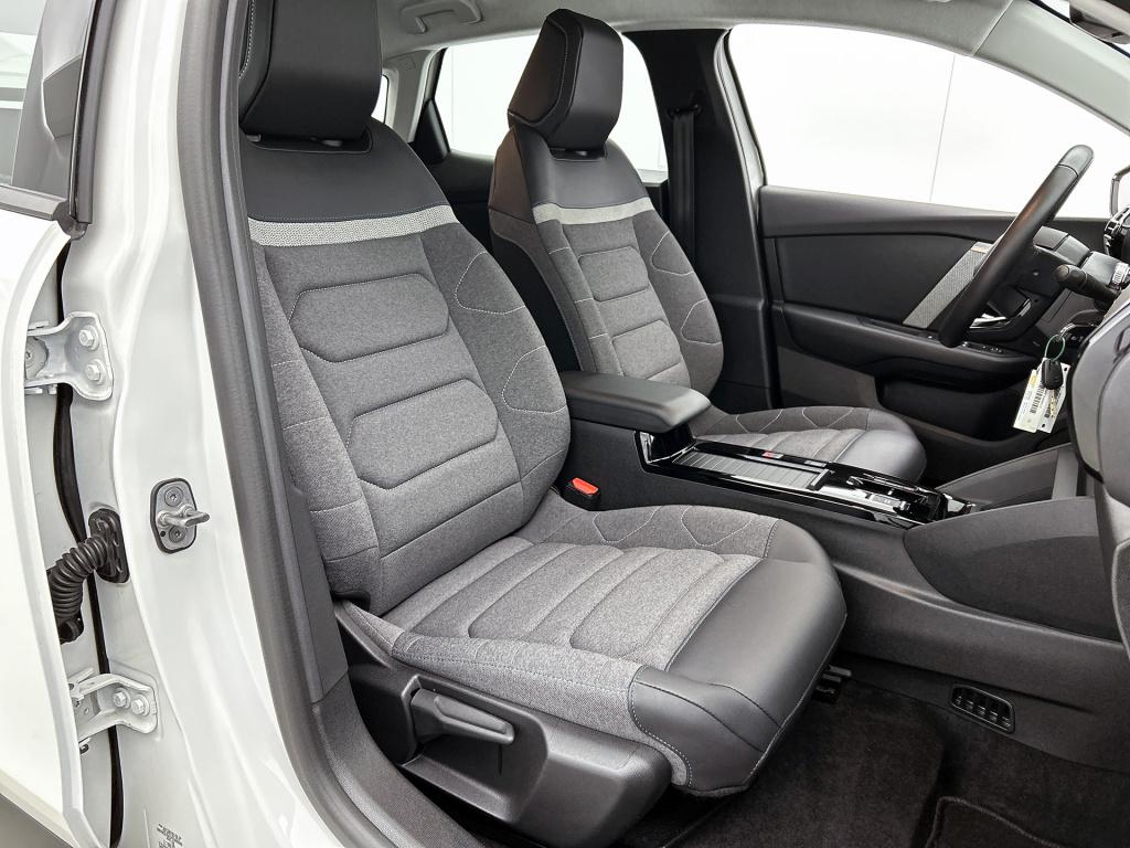 Citroen Ë-c4 you 50 kwh | camera | comfort seats | 3-fase |