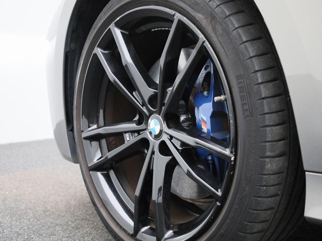 BMW 3-serie touring 330e high executive | m-sport | automaat | lmv | naviga