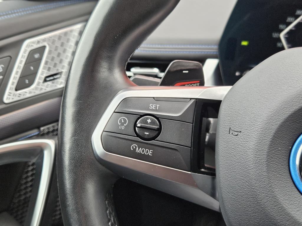 BMW X1 xdrive30e m-sport | pano | memory