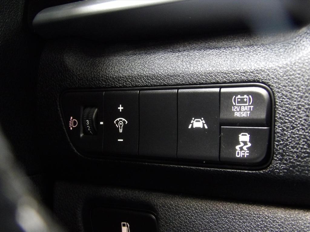 Kia Niro 1.6 gdi hybrid 141pk dct6 dynamicline