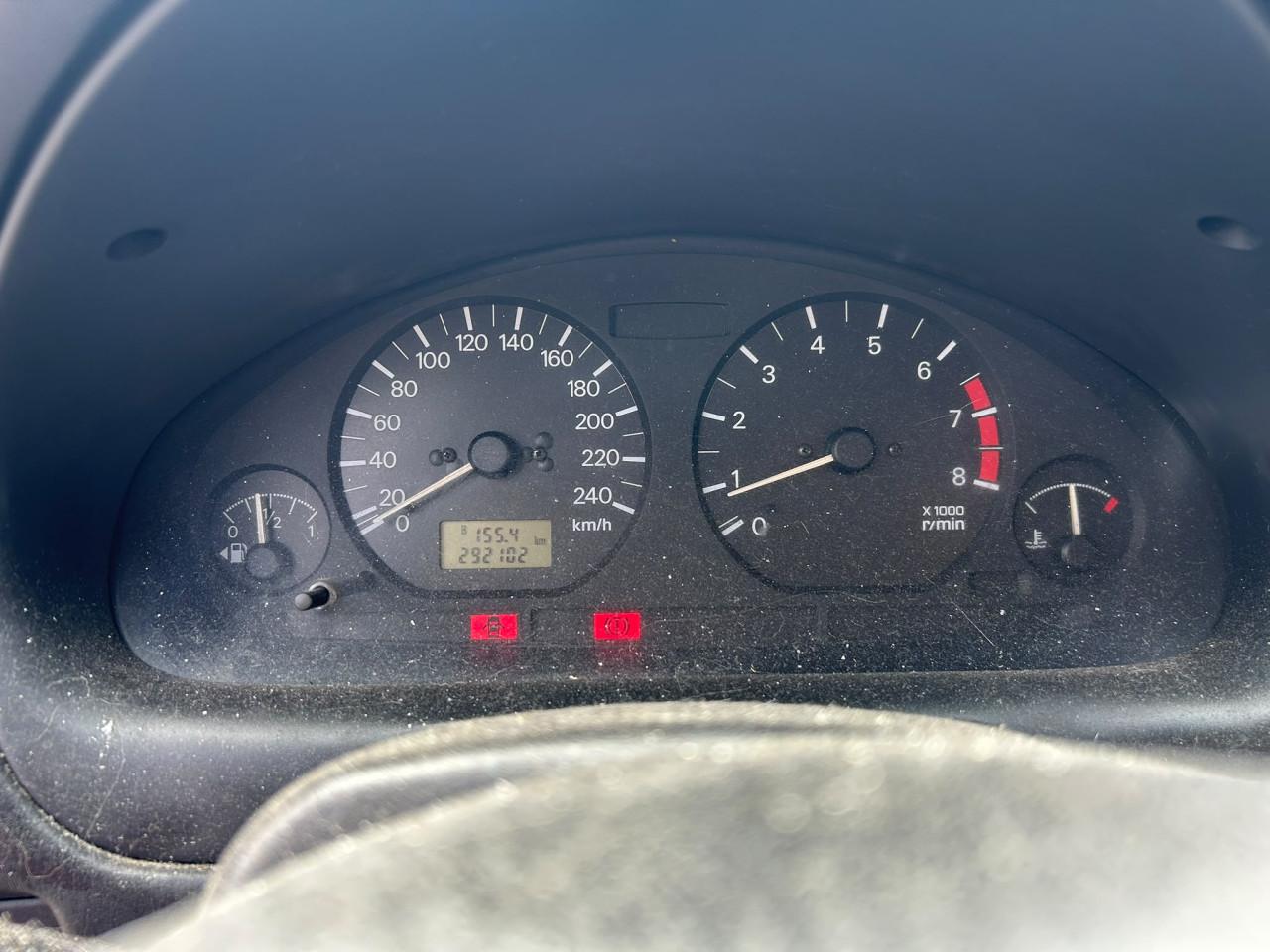 Mitsubishi Carisma 1.6 GL Ijskoude airco!/ BT/ Stuurbekrachtiging