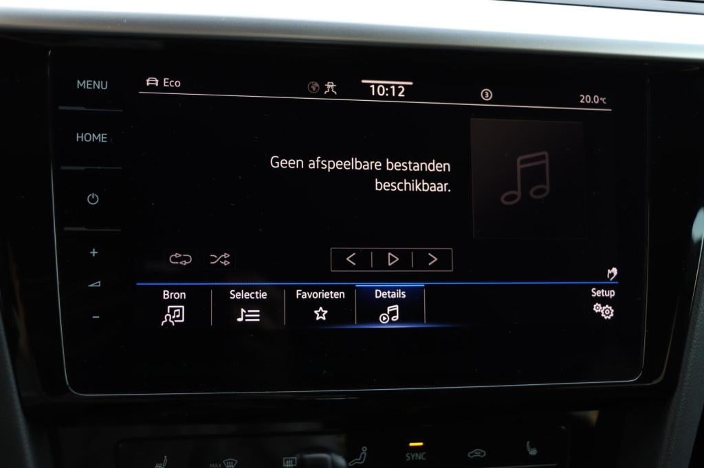 Volkswagen Arteon shooting brake 1.4 tsi ehybrid r-line business 218pk dsg6