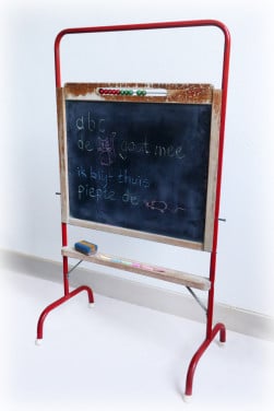 Schoolbord